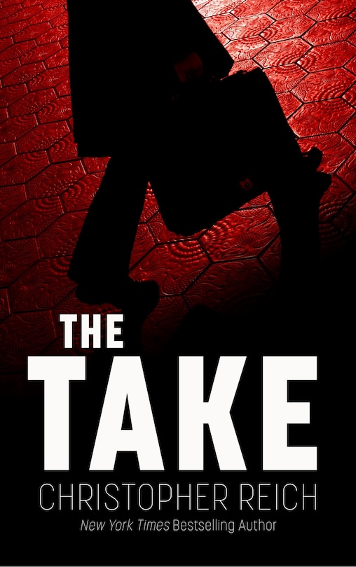 Front cover_The Take