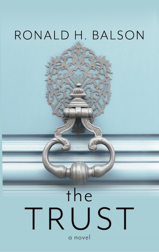 Couverture_The Trust