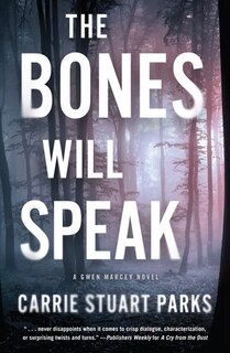 Front cover_The Bones Will Speak
