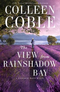 Front cover_The View From Rainshadow Bay