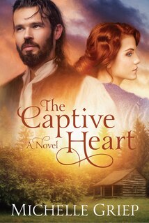 The Captive Heart: (Large  Print)