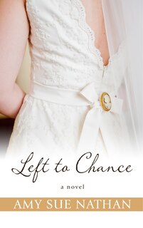Front cover_Left To Chance