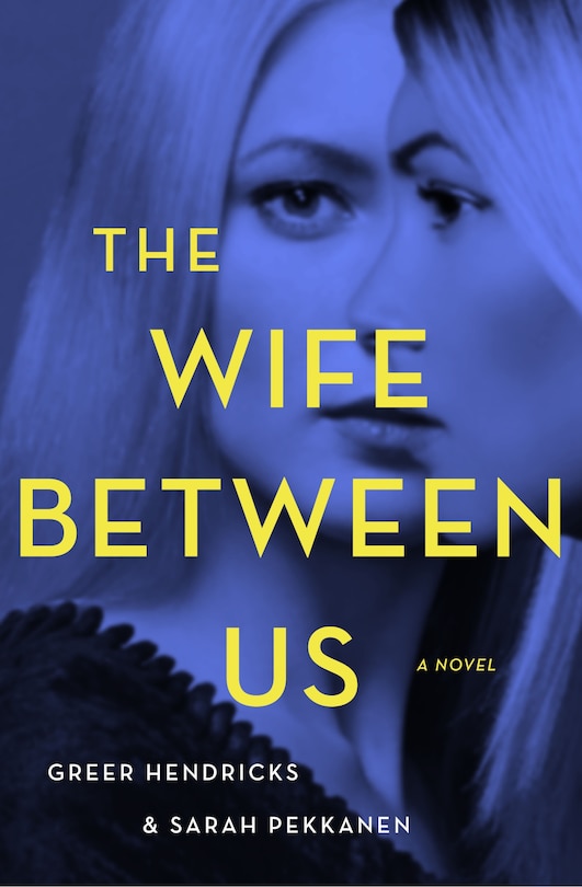 Couverture_The Wife Between Us