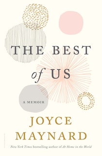 Front cover_The Best Of Us