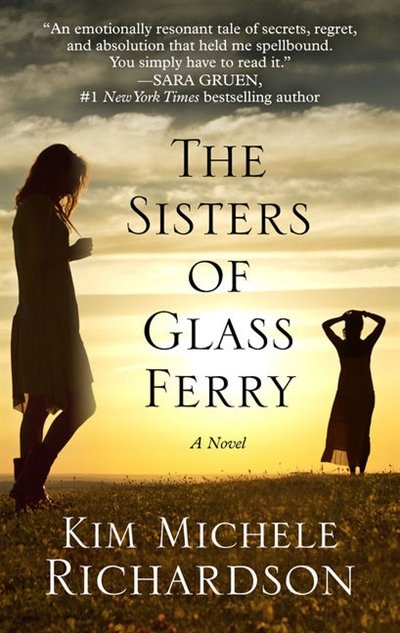 The Sisters Of Glass Ferry: (Large  Print)