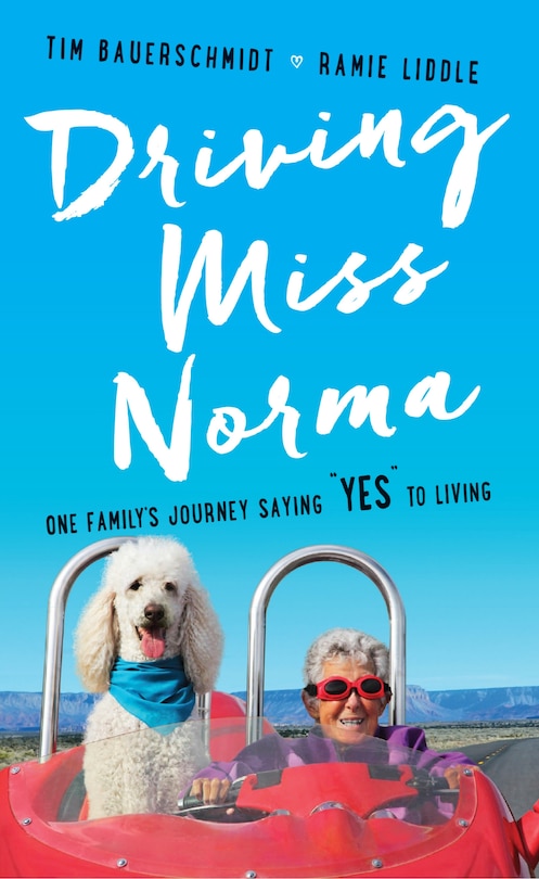 Couverture_Driving Miss Norma