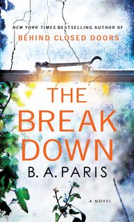 Couverture_The Breakdown