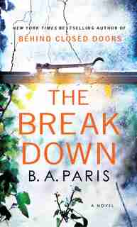 The Breakdown by B. A. Paris