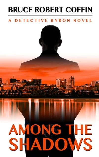 Couverture_Among The Shadows