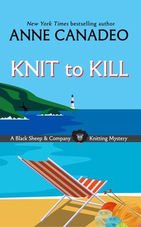 Front cover_Knit To Kill