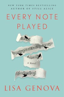Front cover_Every Note Played