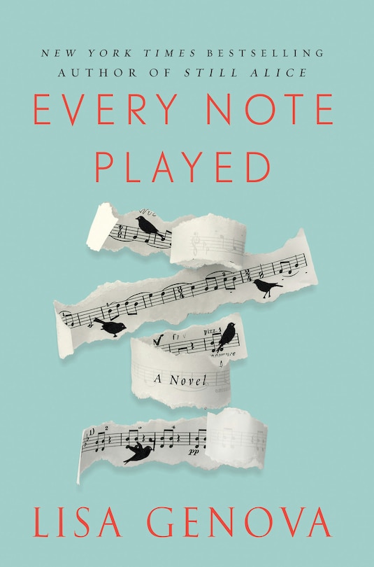 Front cover_Every Note Played