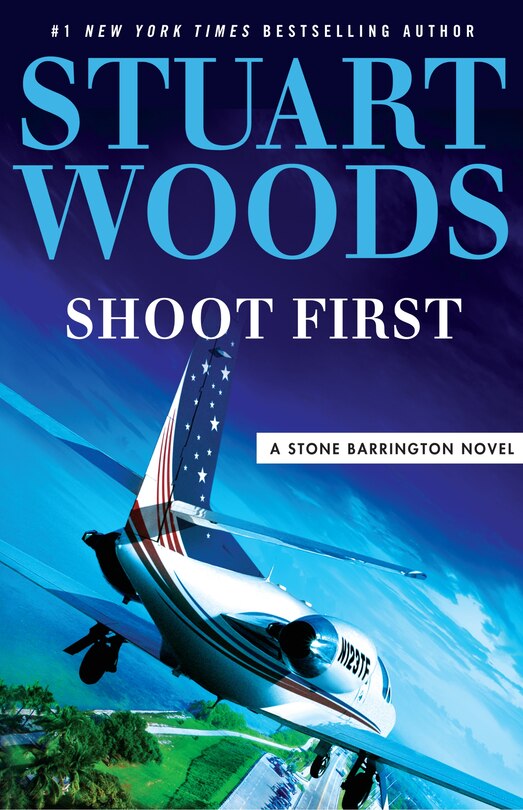 Front cover_Shoot First