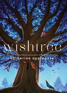 Front cover_Wishtree