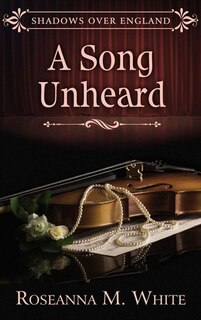 Front cover_A Song Unheard