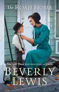 The Road Home: (Large Print) by Beverly Lewis