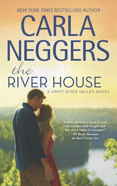 Front cover_The River House
