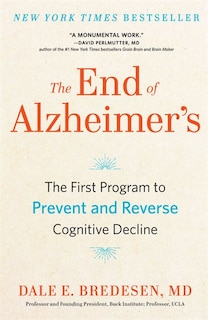 Couverture_The End Of Alzheimer's