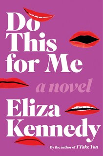 Do This For Me: (Large  Print)