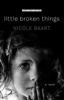 Front cover_Little Broken Things