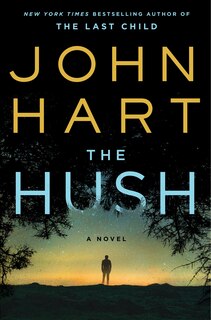 The Hush: (Large  Print)