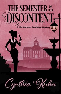 The Semester Of Our Discontent: (Large  Print)