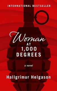 Couverture_Woman At 1,000 Degrees