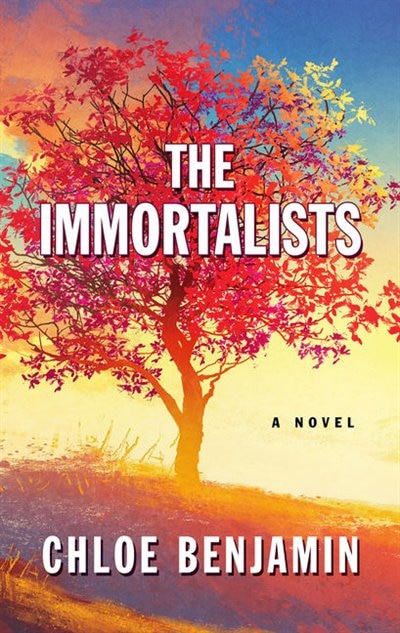 Front cover_The Immortalists