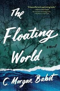 Couverture_The Floating World
