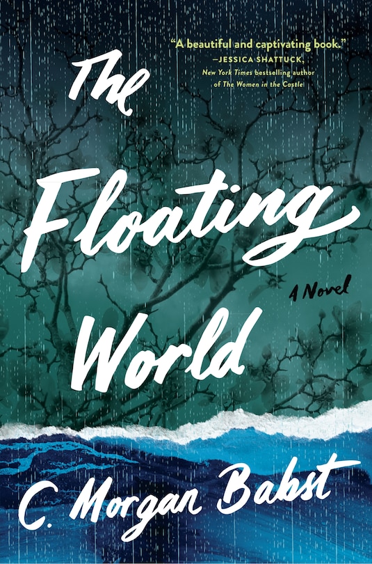 Couverture_The Floating World