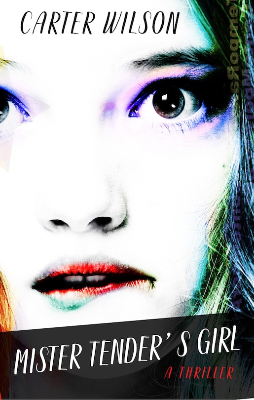 Mister Tender's Girl: A Thriller