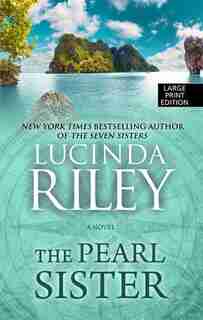 The Pearl Sister: Cece's Story de Lucinda Riley