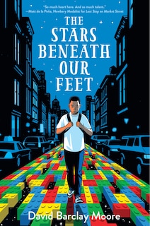 Couverture_The Stars Beneath Our Feet