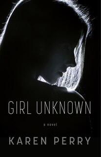 Front cover_Girl Unknown