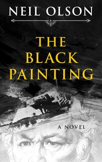 Front cover_The Black Painting