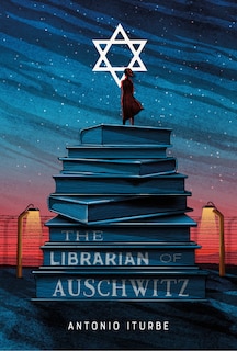 The Librarian Of Auschwitz: (Large  Print)