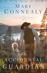 Front cover_The Accidental Guardian