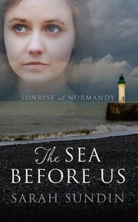 Front cover_The Sea Before Us