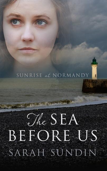 Front cover_The Sea Before Us