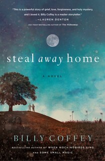 Steal Away Home: (Large  Print)