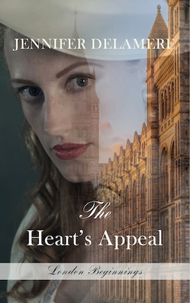 The Heart's Appeal: (Large  Print)