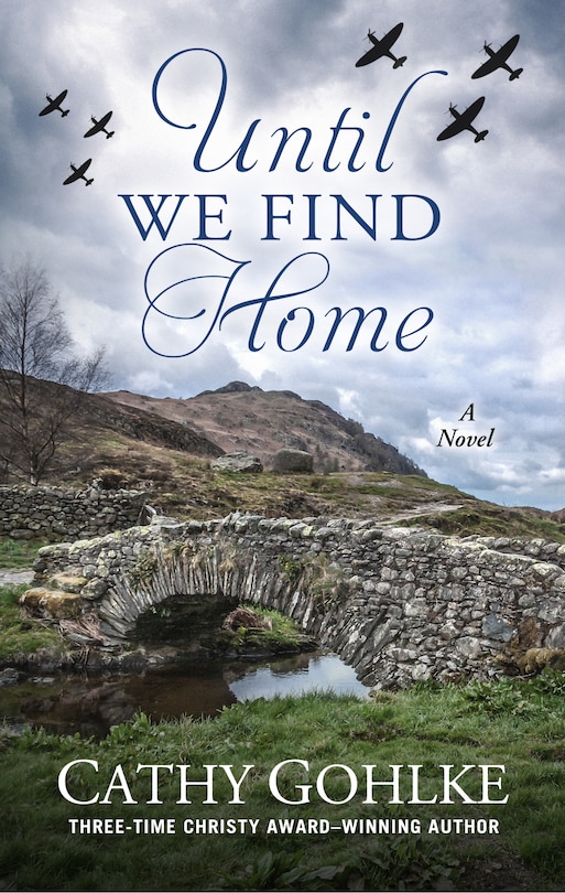 Until We Find Home: (Large  Print)