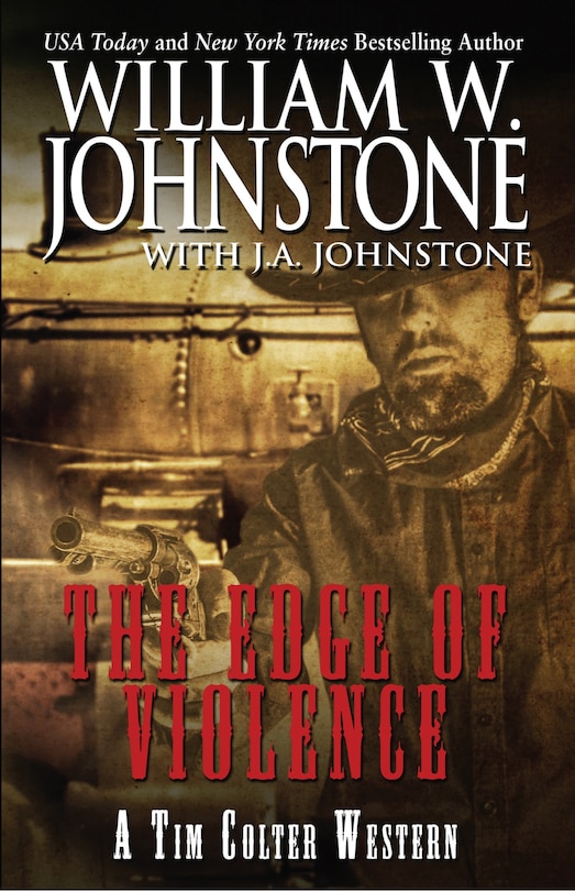 The Edge Of Violence