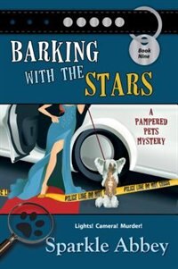 Barking With The Stars: (Large  Print)