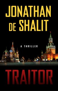 Front cover_Traitor