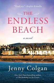 Front cover_The Endless Beach