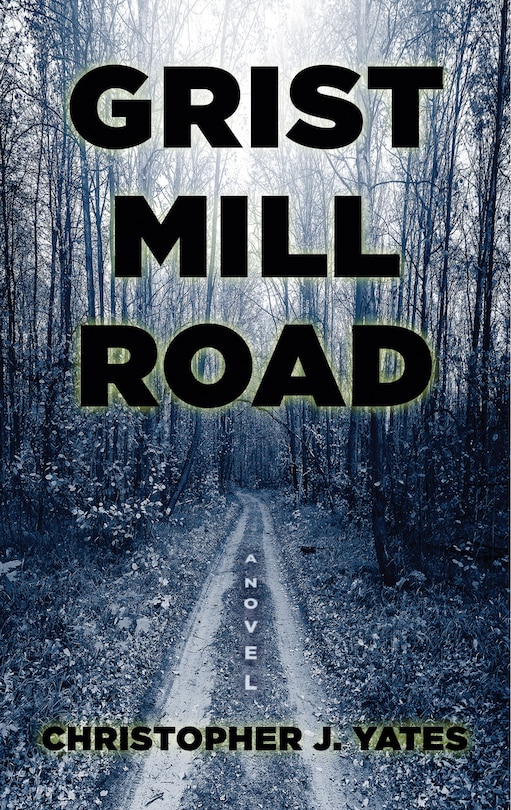 Front cover_Grist Mill Road