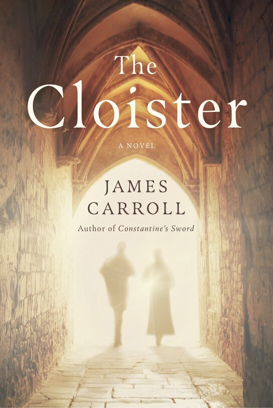 Front cover_The Cloister