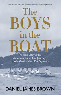 Front cover_The Boys in the Boat (Yre)