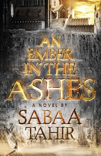 Couverture_An Ember in the Ashes